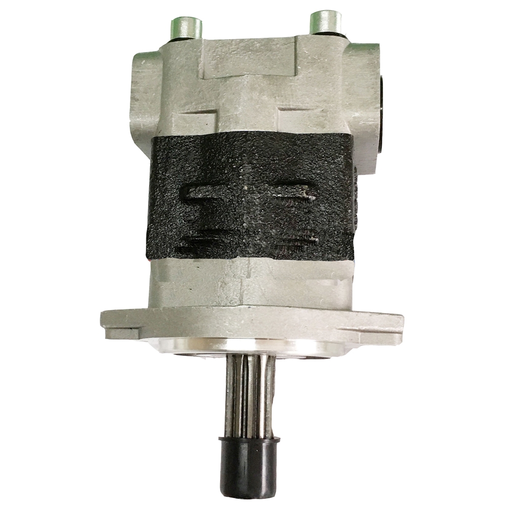 Hergestellt für Mitsubishi Fd30 Gabelheber - Hydraulische Pumpe 91771-00100A 9177100100 9177100100A