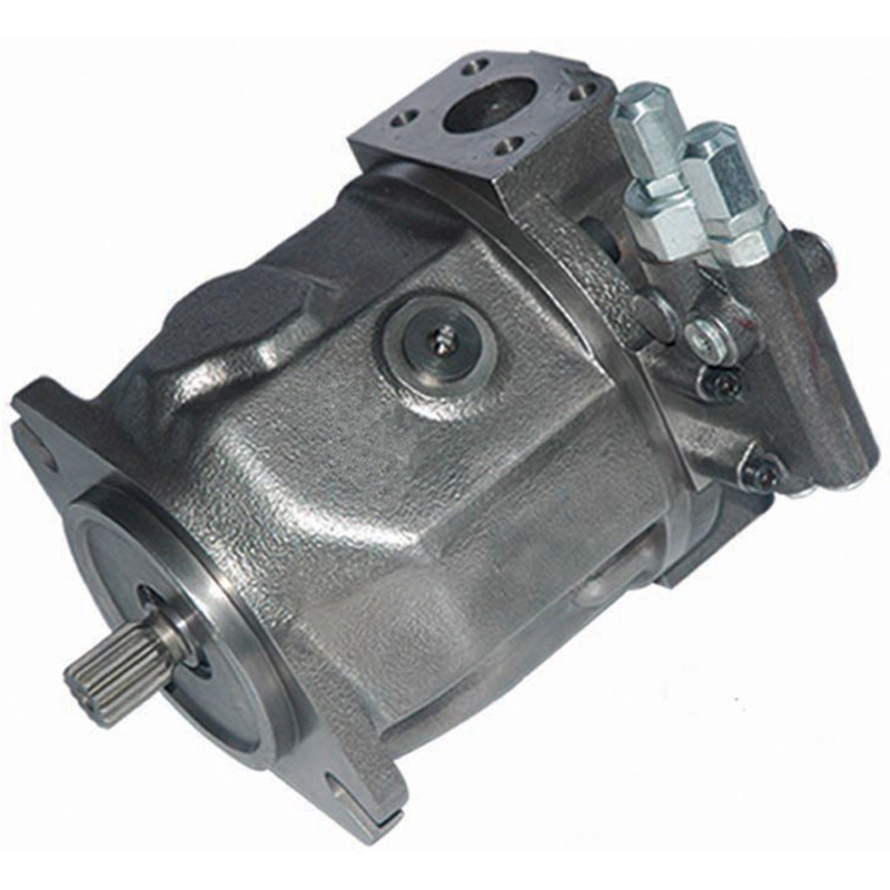 Perfekter Ersatz für Rexroth Bagger 14T - Hydraulische Pumpe A10VO71DFR1