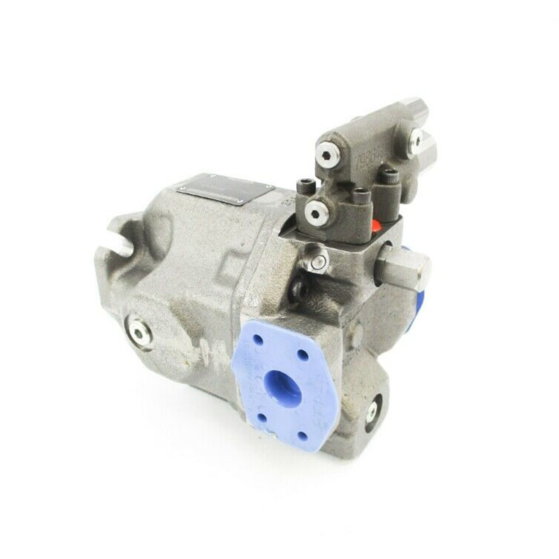 Entwickelt für Rexroth Bagger - Hydraulische Pumpe A10VS018DFR 31R-PKC62N00 R910946934