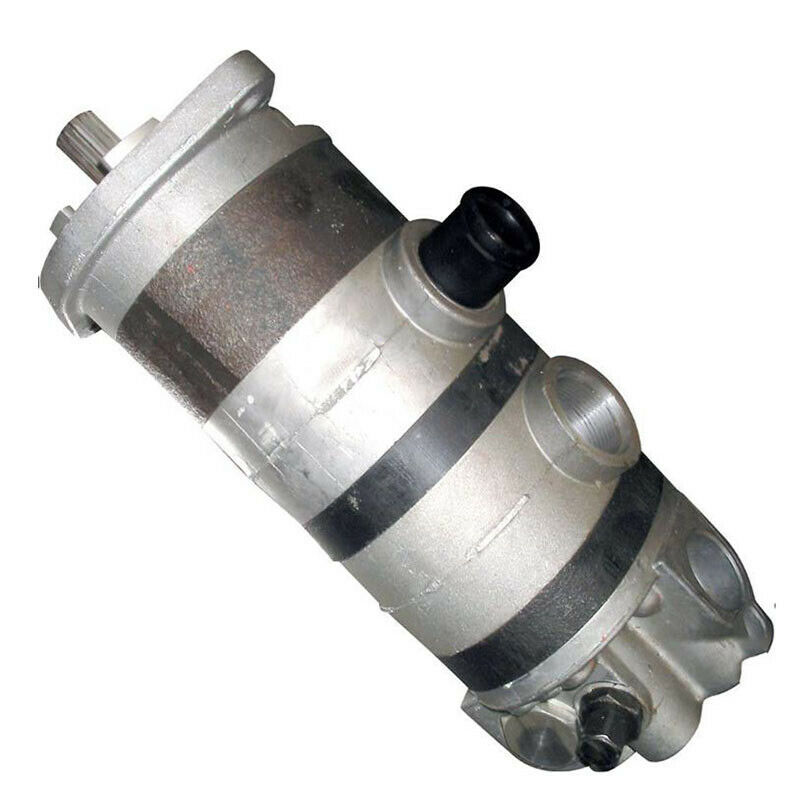 Funktioniert gut mit CASE Tractor 2470 2670 - Hydraulik Pumpe A141223 24.702,670