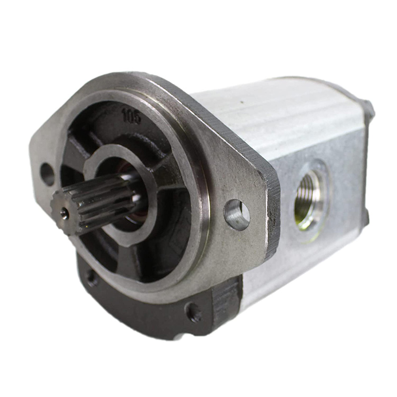 kompatibel mit John Deere Motor 4045 6068 Traktor 6110 6120 6205 62210 6215 6215 6220 6310 - Hydraulische Pumpe AL163918 AL156333 AL151025 AL110829 456 6010,6010,6020,6020,6110,6120,6205,6210,6215,6220,6310,6310,6320,6320,6405,6410,6415,6415,64420,6510,65