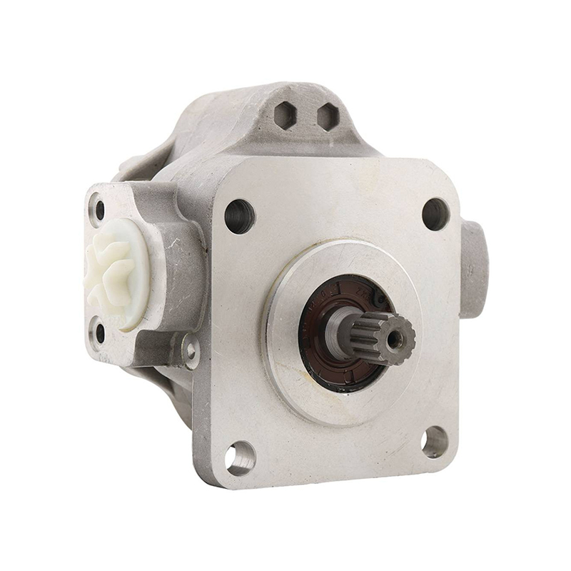 Optimiert für Yanmar Motor 3TNE74 3TNV76 John Deere Traktor 2210 2305 3005 4100 4110 670 770 790 - Hydraulische Pumpe AM876750 1401-1192 14011192 PWI-C-9A PWIC9A 3TNV82A 2.210.230.530.054.100.000.000.000.000.000.000.000.000