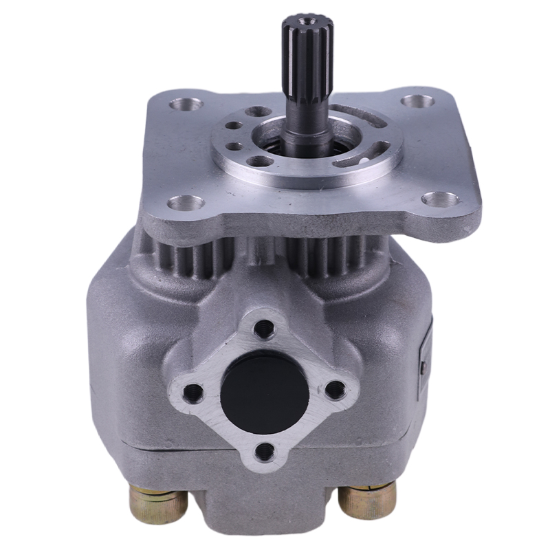 Perfekt für John Deere Traktor 655 755 756 855 856 Mower F1145 - Hydraulische Pumpe AM880199 AM875159 GP1C5CX GP1C7CX GPIC7CH KP0553CSSS KP0570CSSS KP0588CSSS KP0560CSSS 2001076501 7E0033 PW1C7CXG5F GPL187R01 2K20002 PW1D8A 655, 755, 856, F1145