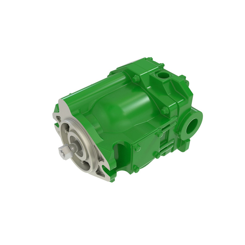 Geeignet für John Deere Cotton Picker 9976 9986 9996 - Hydraulisch Pumpe AN272979 6081HN003 6081HN006 997,699,869,996