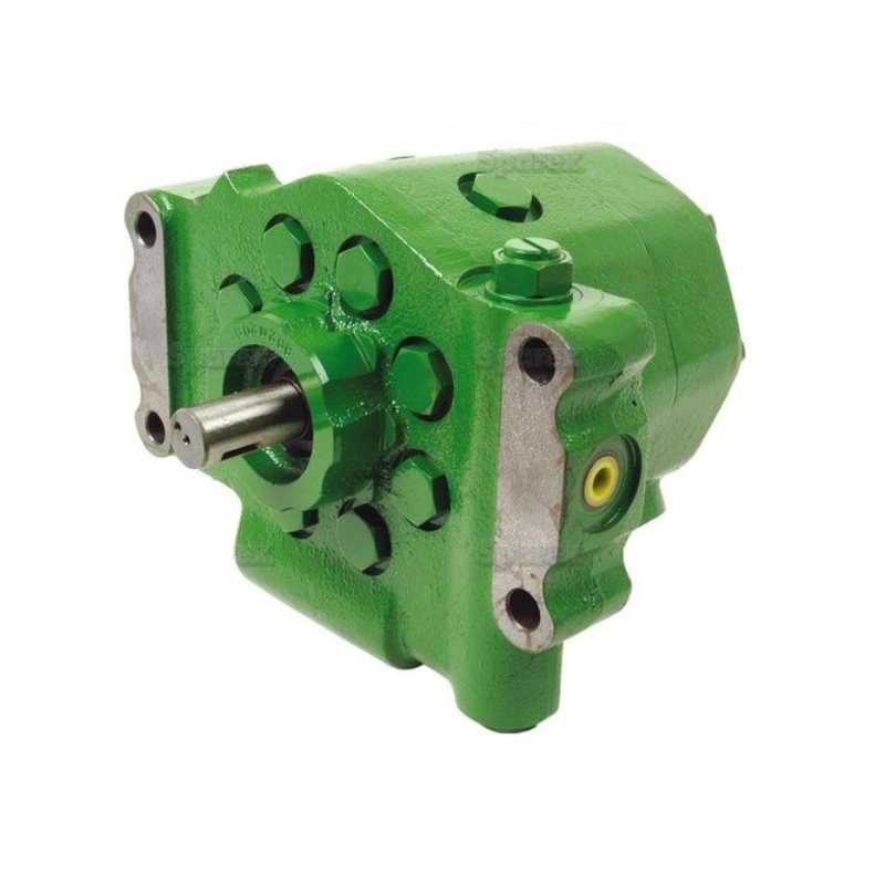 Perfekter Ersatz für John Deere Traktor 1020 1520 2030 2040 2440 2450 2640 3140 - Hydraulische Pumpe AR103033 AR103036 AR39168 AR89061 AR89064 300,301,302,400,401.000.000.000.000.000.000.000.000.000.000.000.000.000.000.000.000.000.000.000.000.000.000.000.