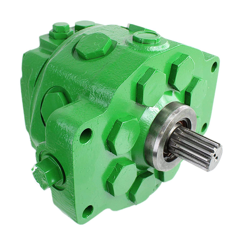Speziell für John Deere Traktor 400 4020 4040 4240 4555 4850 4955 8440 8450 8450 8640 - Hydraulische Pumpe AR94661 R71587 RE20839 AR99839 AR99839 AR73106 AR70722 AR46246 4000,4020,4040,4240,4320,4440,4520,4620,4640,4555,4560,4650,4755,4760, 4850,4955,4960