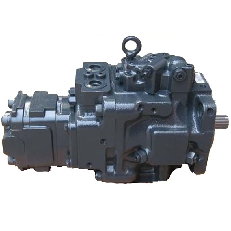 Ma?geschneidert für Komatsu Bagger PC35MR-2 PC35MR-2-A PC35MR-2-B - Hydraulikpumpe Assy 708-3S-00511 708-3S-00512 708-3S-00513 7083S00511 7083S00512 7083S00513 PC35MR-2,PC35MR-2-A,PC35MR-2-B