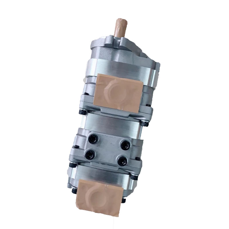 Perfekt für Komatsu PC20-5 PC30-5 Bagger - Hydraulisch Pumpenmontage 705-86-14000 7058614000 PC20-5, PC30-5