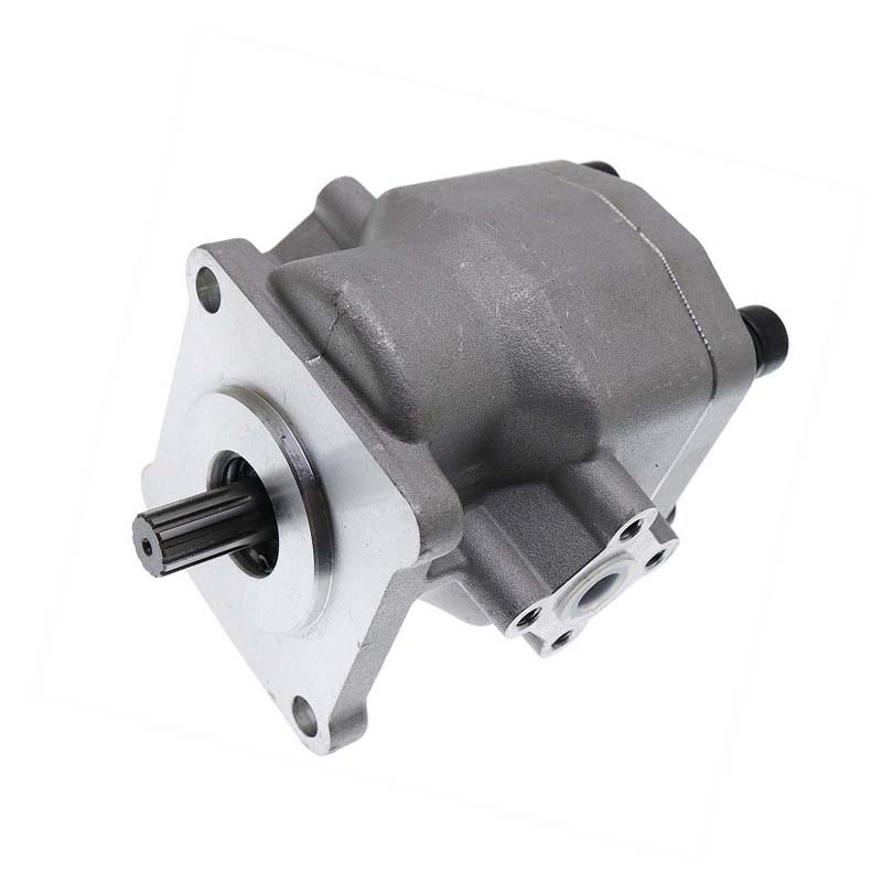Perfekt für Kioti Traktor MEC2200SW MEC2200GW UTV 1600XD K9 - Hydraulik Pumpenmontage U32153301 U321533301 MEC2200SW, MEC2200GW, UTV 1600XD, K9