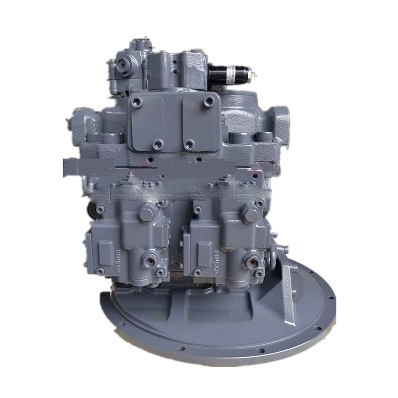 Caterpillar CAT E336D E330D Bagger OEM - Hydraulische Pumpe Assy H5V160DP-14JR-2N5X E336D, E330D