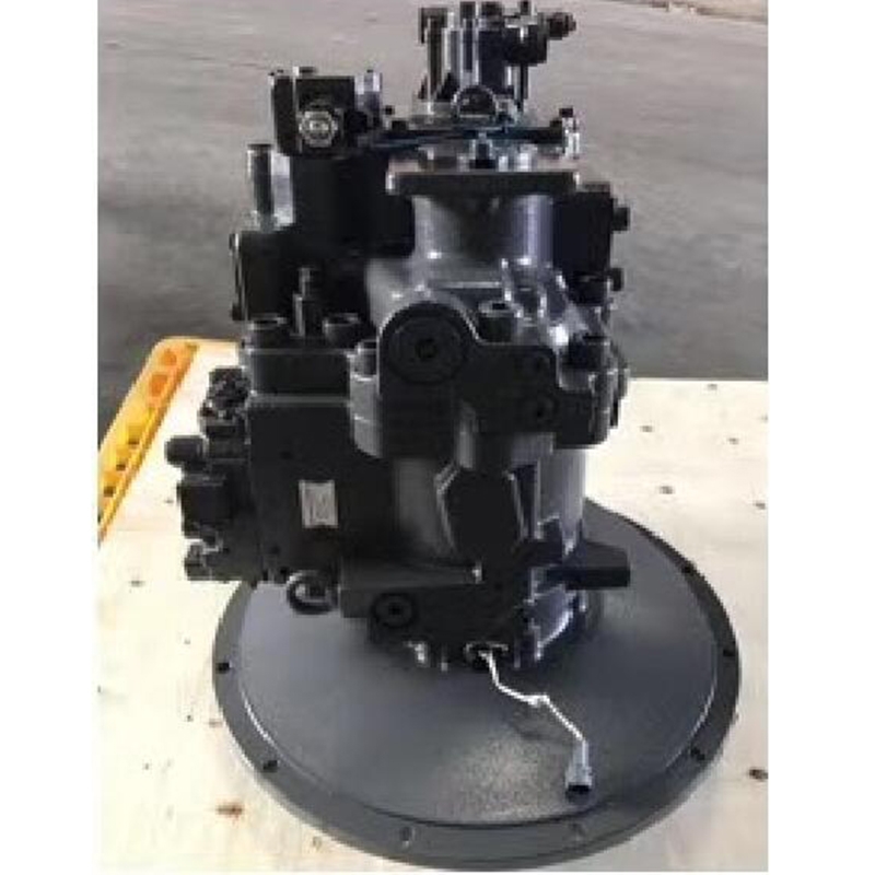 Entwickelt für Hyundai R455-7 Bagger OEM - Hydraulische Pumpe Assy K5V200DPH-9S14