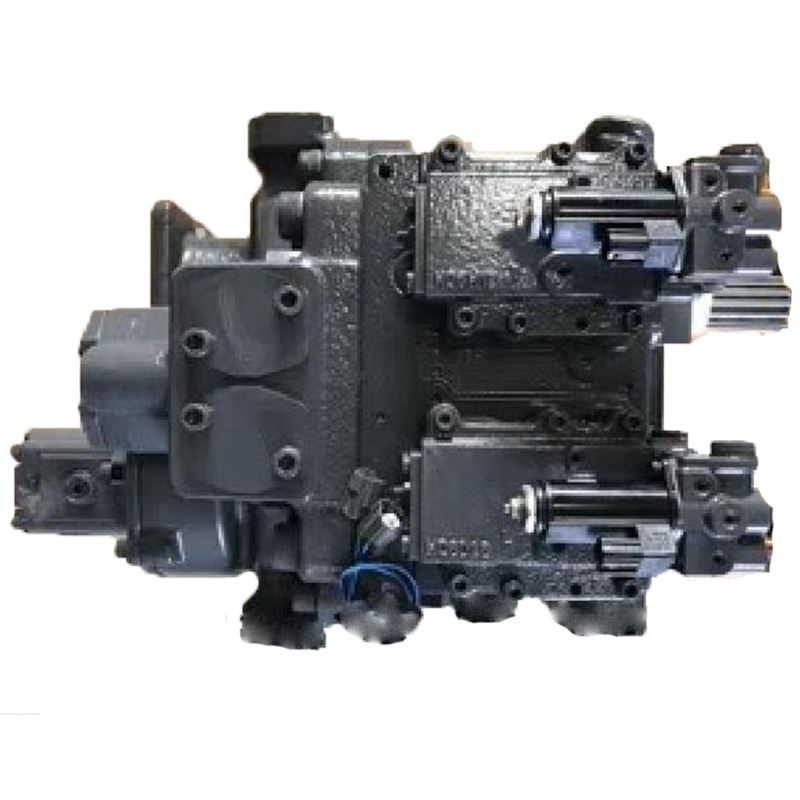 Für Hitachi ZX450 ZX470 ZX520 EFI Bagger geeignet - Hydraulikpumpe Assy K5V200DPH-OE02 ZX450, ZX470, ZX520 EFI