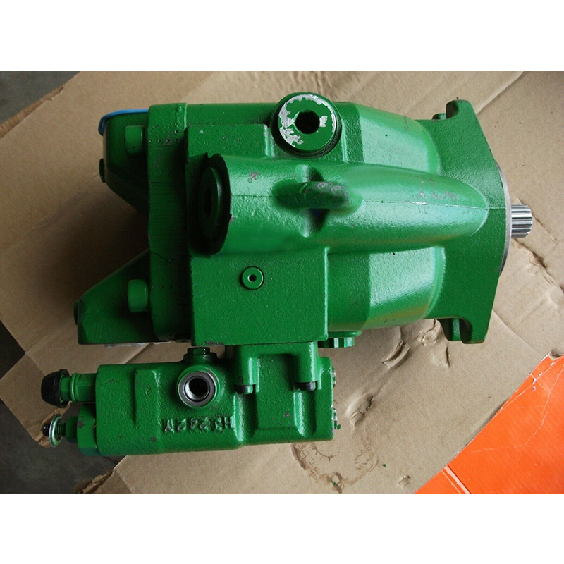 Funktioniert gut mit John Deere Kombination S680 S685 S685 S690 S780 S785 S790 - Hydraulische Pumpe AXE11707 AXE77356 PG203656 421AK01184B 6135HH003 6135HHH004 6135HH005 6135HH006 6135HHH007 6135HHH008 6135HHH009 6135HH010 6135HHH011 6135HZ018 S680, S680H