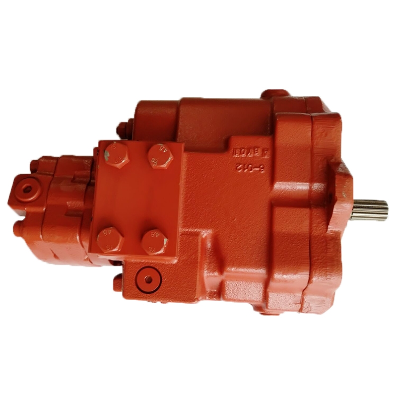 Perfekter Ersatz für Kayaba KYB 906 Original - Hydraulische Pumpe B0600-21026 PSVD2-21E-16 KYB 906, Sunward 45 50, Liugong 904, Yuchai 35