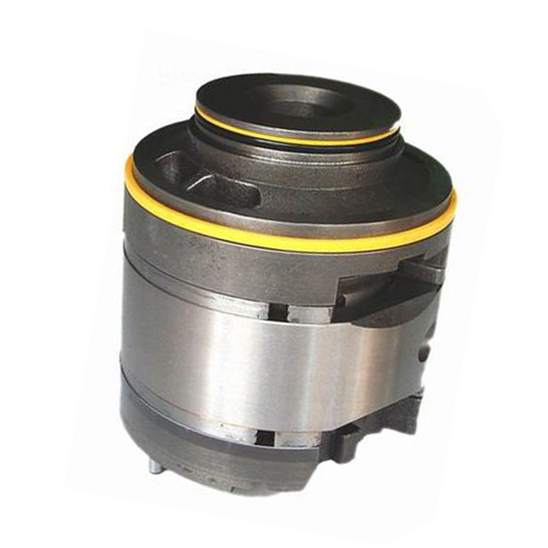 Kompatibel mit Caterpillar CAT 173B 561H 561M D7F D7G 613B - Hydraulische Pumppatrone 3G7655 CA3G7655 3G-7655 173B, 561H, 561M, D7F, D7G, 613B