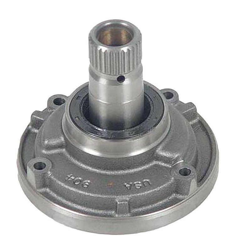 Entwickelt für CASE 350 Traktor - Hydraulische Pumpe D51231