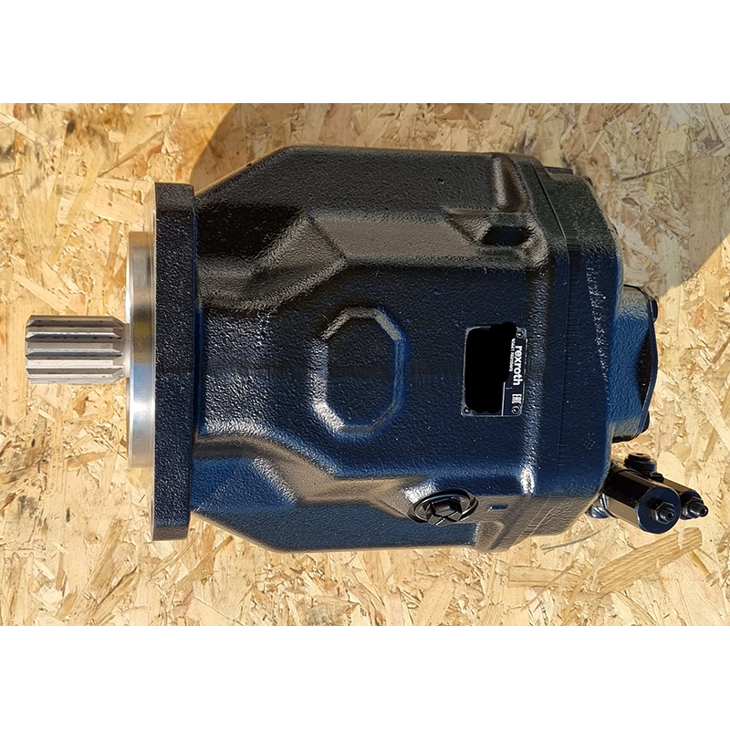 Für John entworfen Deere Forwarder 1110E 1110G 1210E 1510E - Hydraulik Pumpe F069894 PG201565 F077021 R986110596 A10VO140 6068HTJ01 6068HTJ02 6068HTJ18 6068HTJ88 6068HTJ91 6068HTJ98 1110E,1110G,1210E,1510E