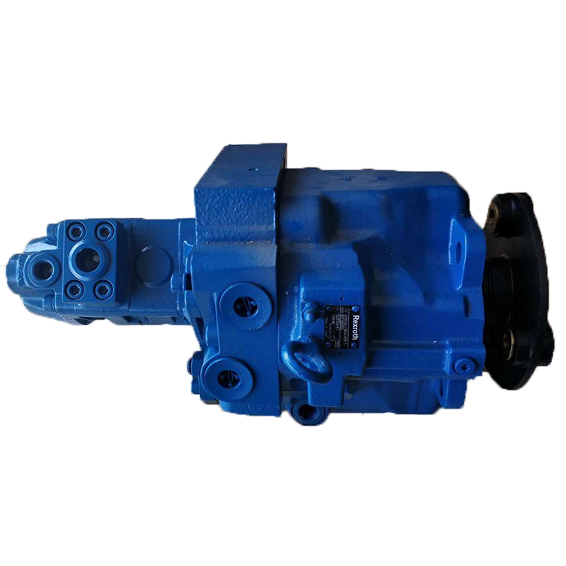 Direkter Ersatz für Caterpillar CAT 307 Bagger - Hydraulische Pumpe 1020783