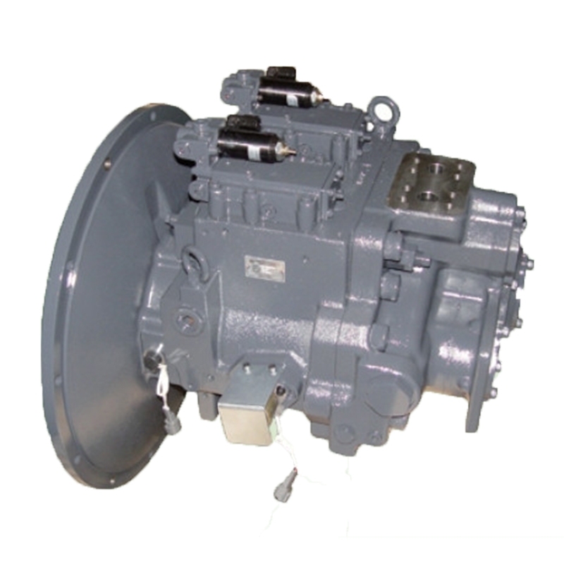 Für Caterpillar CAT E330D E336D E345C ausgelegt Bagger - Hydraulische Pumpe E330D,E336D,E345C