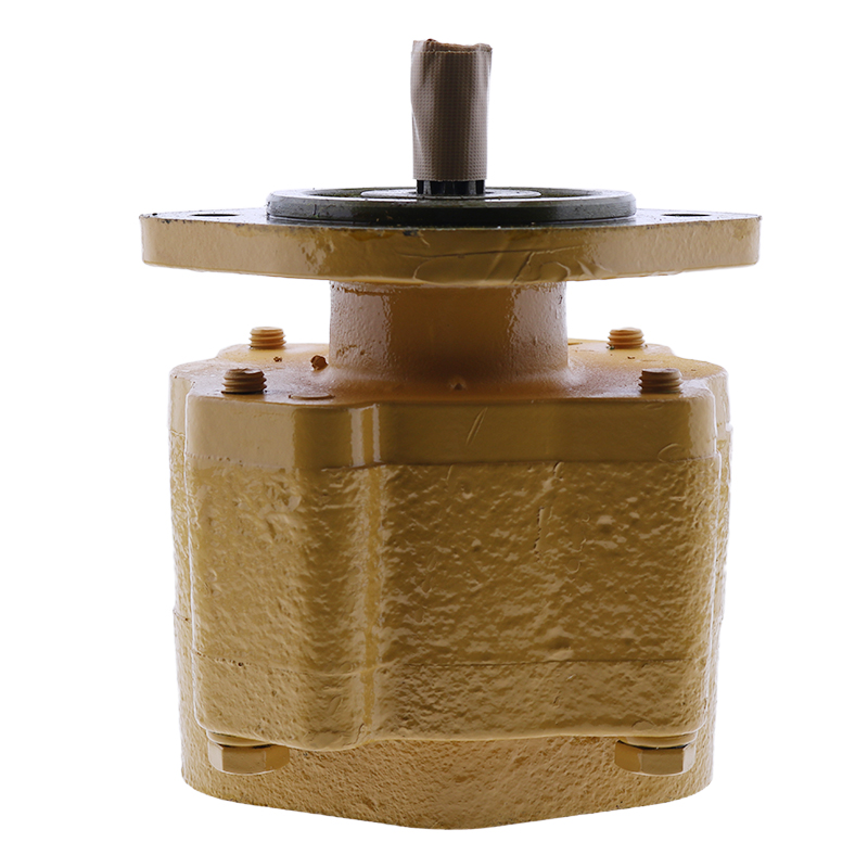 Hergestellt für Furukawa Radlader FL230-1 FL230-2 - Hydraulische Zahnradpumpe Assy 95518-03001 9551803001 FL230-1,FL230-2