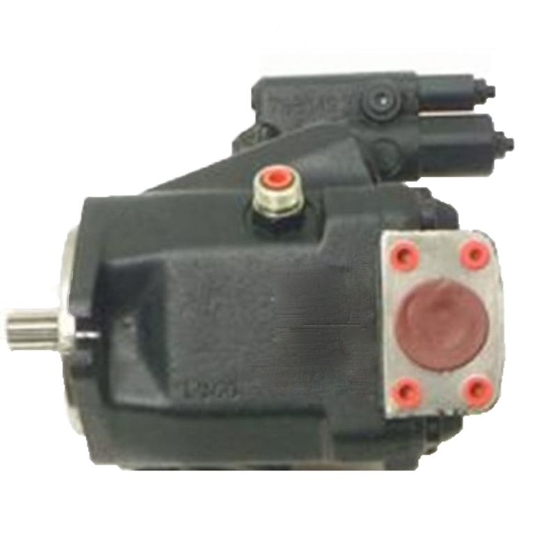 Funktioniert gut mit Volvo A35E A40E A35E FS A35F FS A35F/G FS - Hydraulische Pumpe VOE15020179 VOE 15020179 A35E FS, A35F FS, A35F/G FS, A40E, A40E FS, A40F FS, A40F FS, A40F/G FS, A45G FS