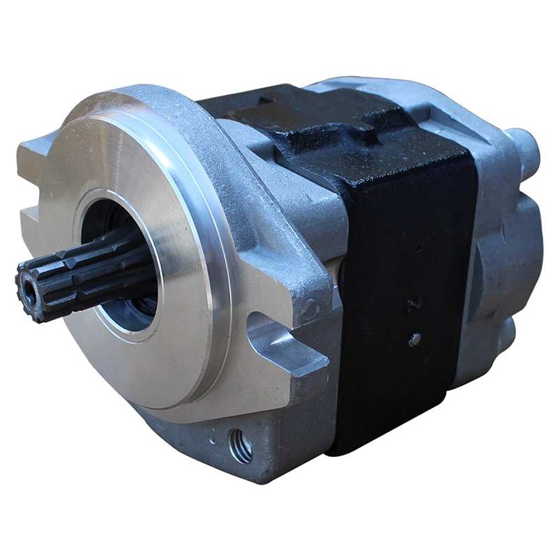Geeignet für TD27 FD20-30T7 Motor TCM T3 Gabelstapler - Hydraulische Pumpenpumpe 134A7-10301 134A710301