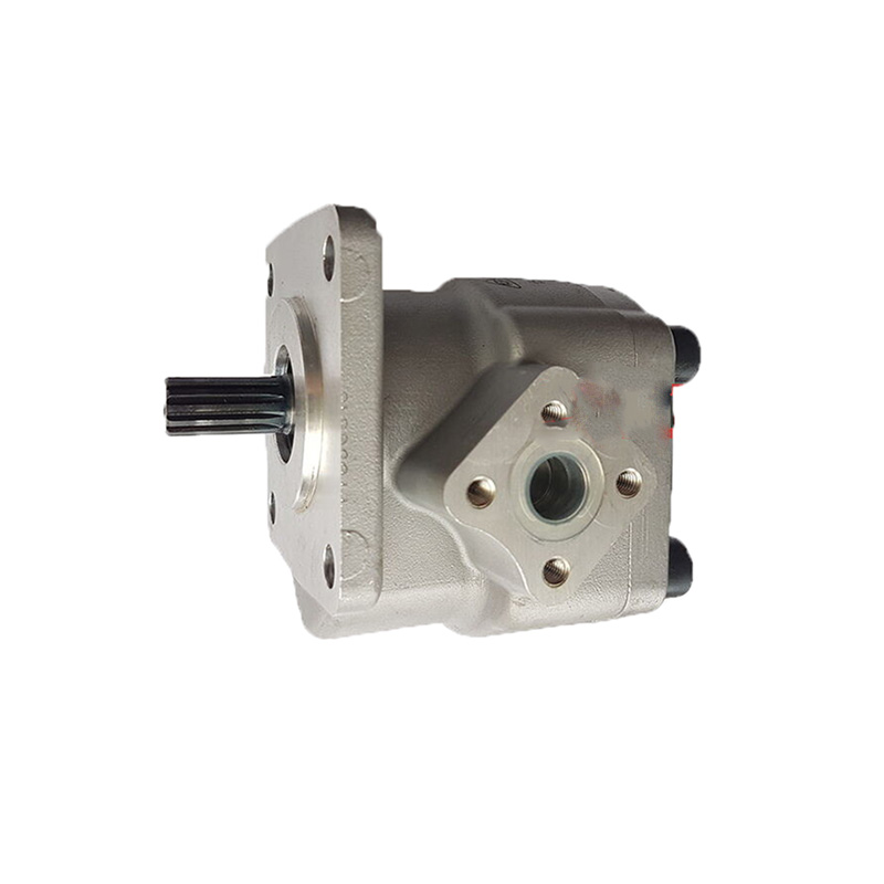 Kompatibel mit Iseki - Hydraulische Pumpe GPL1-53R020 GPL1-43R029 GPLI-53R020 GPLI-43R029 GPLI 43R02 GPL1 43R02