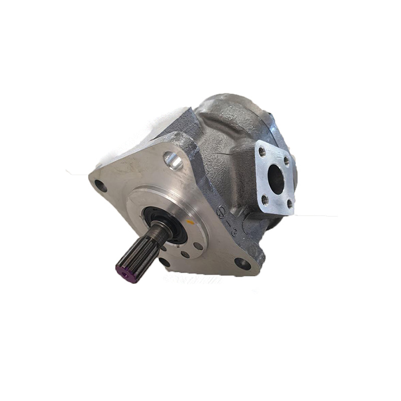 Ma?geschneidert für Iseki Traktor TG5330 TG5390 - Hydraulische Pumpe K135-018-00-00 K1350180000 GPLI-7R01 GPLI7R01 TG5330, TG5390