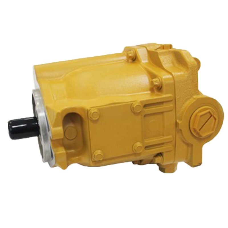 Perfekter Ersatz für Caterpillar CAT D350E D400E Serie II Articulated Truck 3406E Engine - Hydraulische Pumpenkolben 165-6767 CA1656767 D350E, D400E