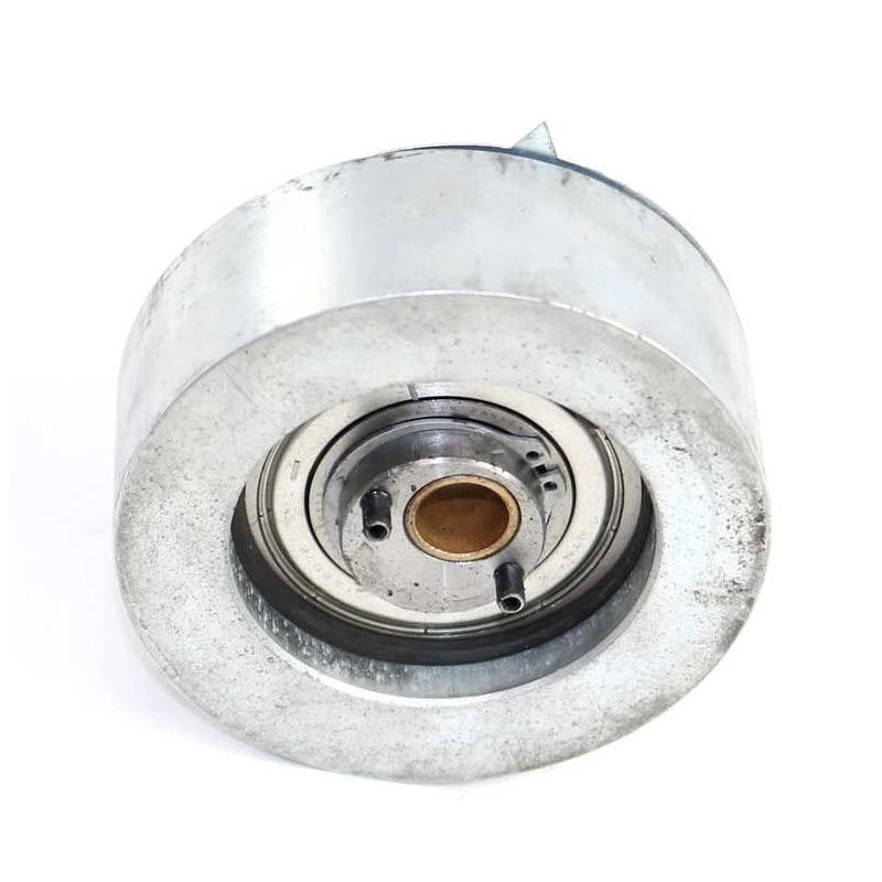 Perfekt für Bobcat Loader 751 753 763 773 7753 853 S130 S150 S160 S175 - Hydraulik Pump Pulley 6714212 653, 751, 753, 763, 773, 7753, 853, S130, S150, S160, S175, S185, S205, S510, S550, S550, S570, S590, T140, T180, T190, T550, T590, 5600