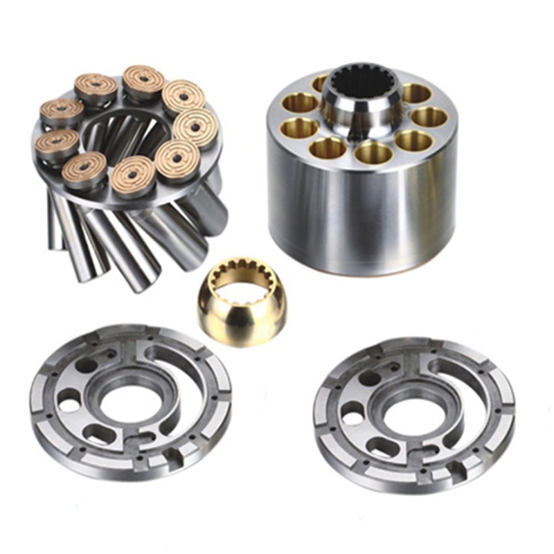 Passend für Komatsu PC1250 Bagger - Hydraulische Pumpe Reparatur Kit