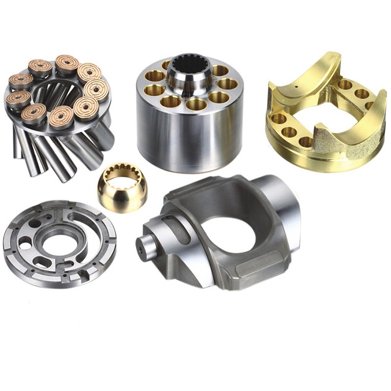 Hergestellt für Komatsu PC360-7 Bagger - Hydraulische Pumpen Reparatur Kit