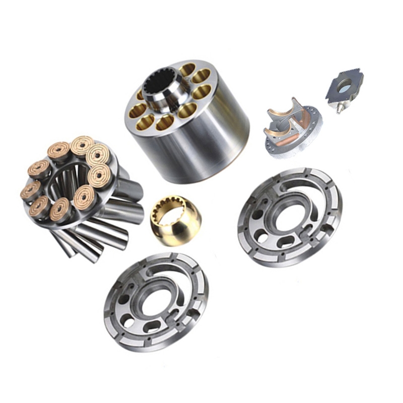 Hergestellt für Komatsu PC400-7 Bagger - Hydraulische Pumpe Reparatur Kit