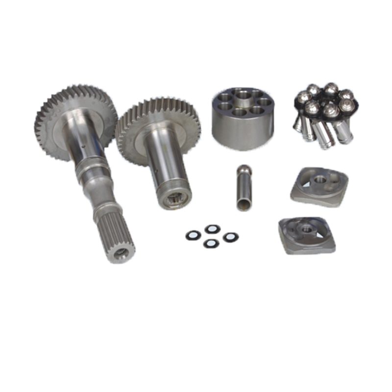 Kompatibel mit Hydraulik Pumpenreparaturteile für Rexroth A8V107 Kato HD900 Link Gürtel LS2800