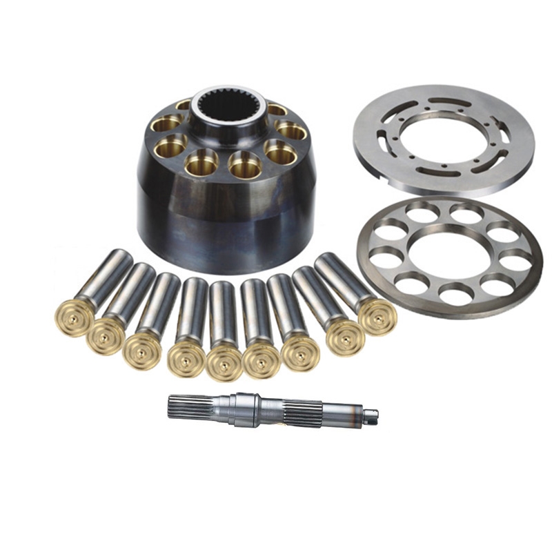 Speziell für Eaton PPVB110 - Hydraulikpumpe Reparatur Ersatzteile Kit