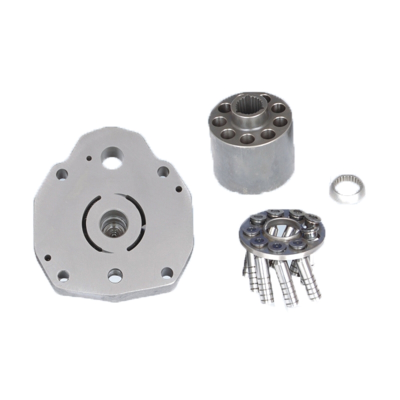 Perfekter Ersatz für Eaton PVB20 - Hydraulikpumpe Reparatur Ersatzteile Kit