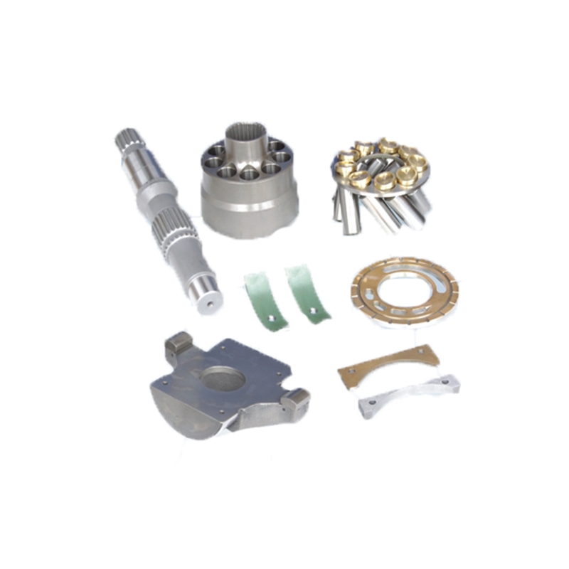 Perfekt für Eaton PPVH131 - Hydraulikpumpe Reparatur Teile Kit