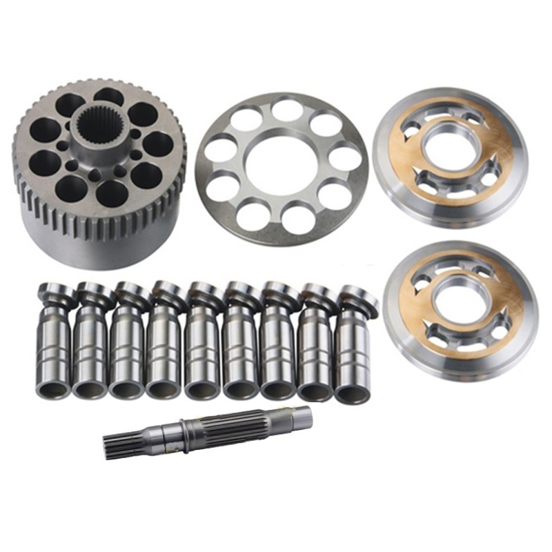 Hergestellt für GM PV092 PV080 - Hydraulische Pumpen Reparatur Teile Kit