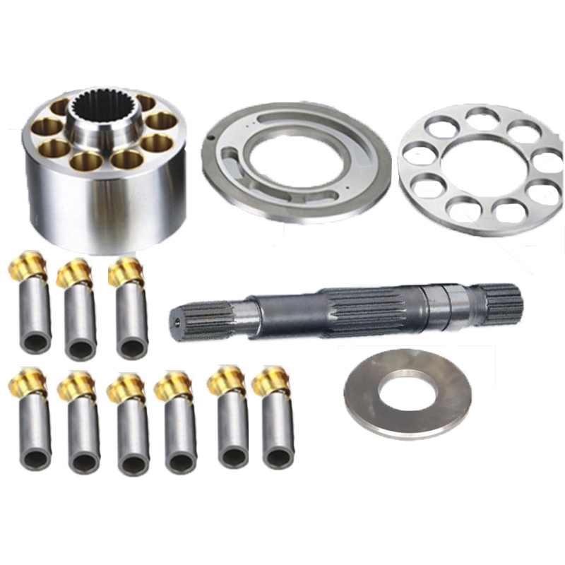 Kompatibel mit Harvester T30C - Hydraulische Pumpen Reparatur Ersatzteile Kit