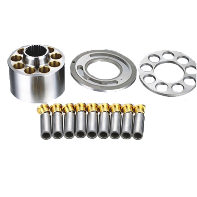 Geeignet für Harvester T37C - Hydraulische Pumpen Reparatur Teile Kit