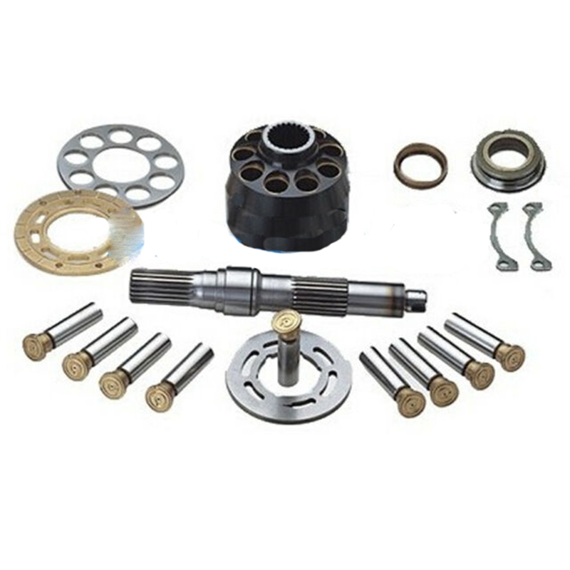 Hergestellt für Komatsu PC50 PC55 PC56 Bagger - Hydraulische Pumpe Reparatur Ersatzteile Kit PC50, PC55, PC56