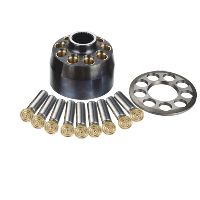 Direkter Ersatz für Linde 160 - Hydraulische Pumpen Reparatur Teile Kit