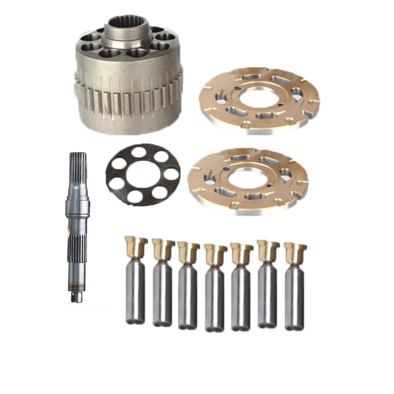 Passend für Linde B2PV105 BPR105 - Hydraulische Pumpen Reparatur Ersatzteile Kit