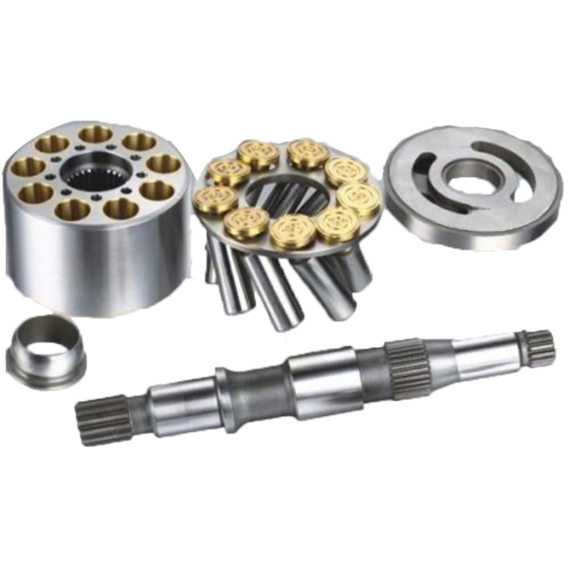 Passend für Linde BMF50 - Hydraulische Pumpen Reparatur Ersatzteile Kit