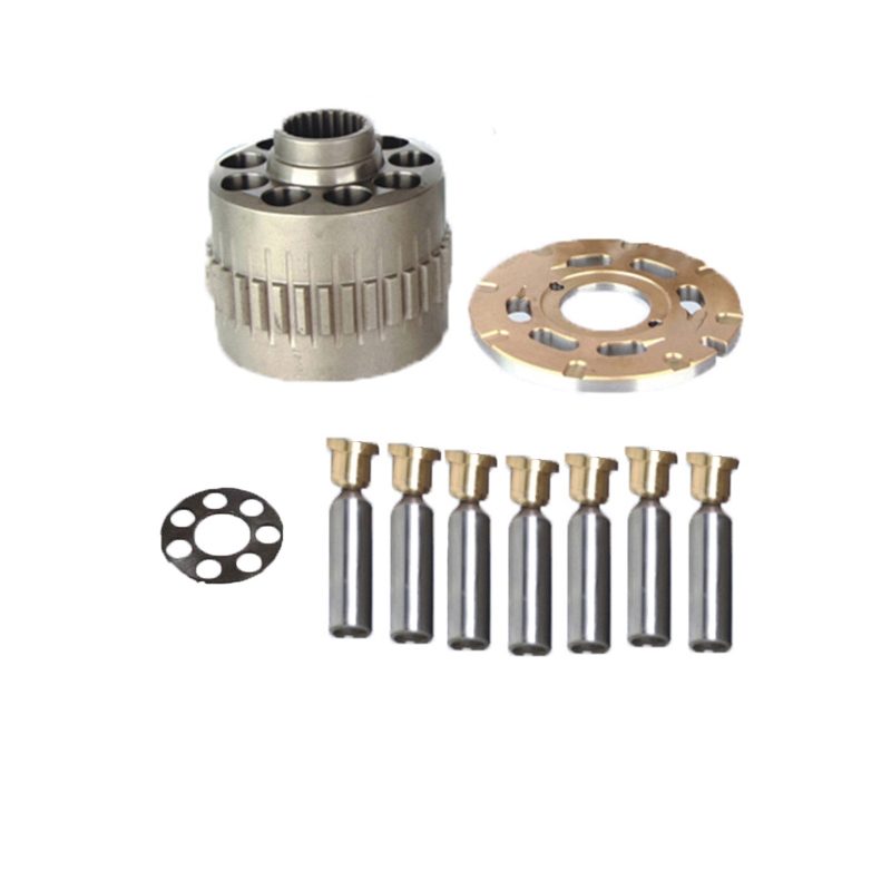 Auf Linde BMF75 passend - Hydraulikpumpe Reparatur Ersatzteile Kit