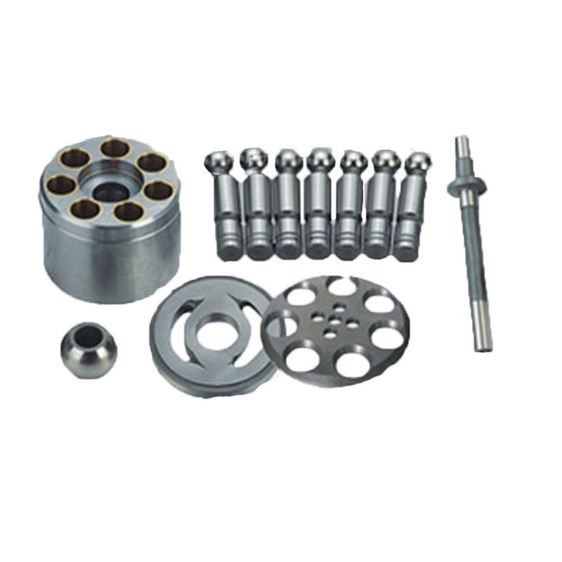 Direkter Ersatz für Linde BPR140 - Hydraulikpumpe Reparatur Ersatzteile Kit