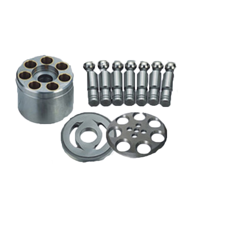 Speziell für Linde BPR260 - Hydraulikpumpe Reparatur Ersatzteile Kit