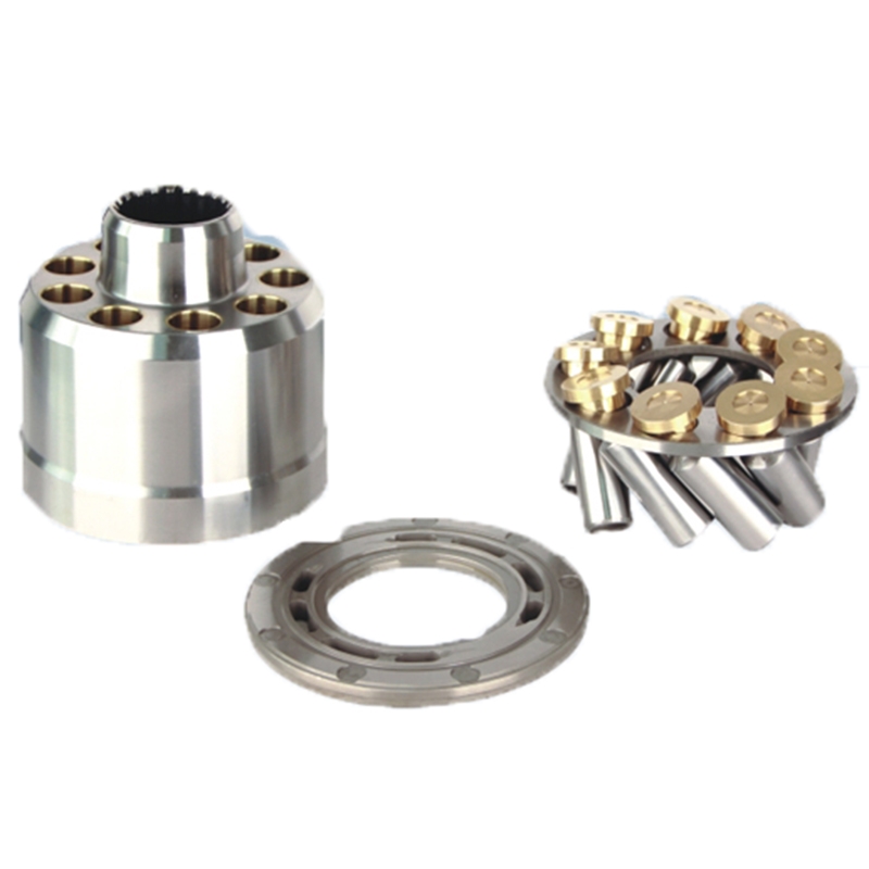 Speziell für Linde BPV100 - Hydraulikpumpe Reparatur Ersatzteile Kit