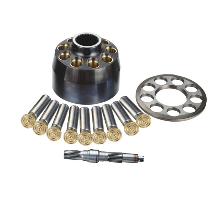 Perfekter Ersatz für Linde HMF75 - Hydraulikpumpe Reparatur Ersatzteile Kit