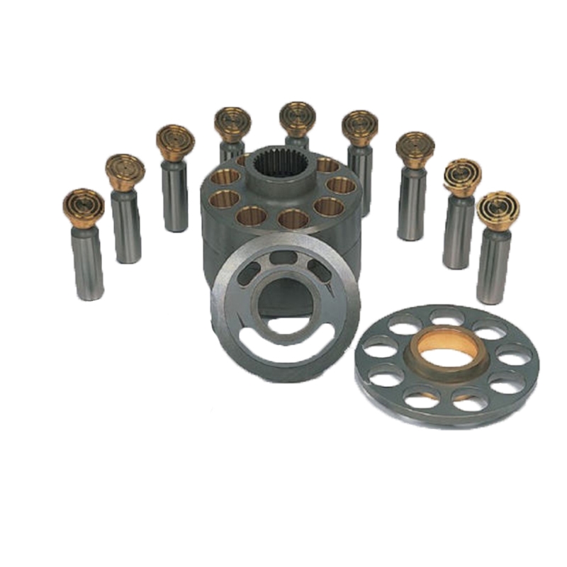 Speziell für Linde HMR135 - Hydraulische Pumpen Reparatur Ersatzteile Kit